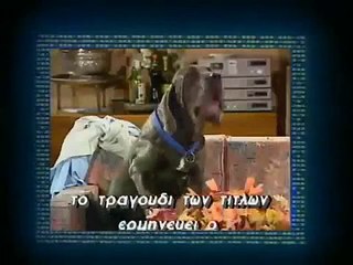 35. ΒΑΣΙΛΗΣ, ΙΑΣΩΝ ΚΑΙ ΝΤΟΚΥ - Επ.35 (Ολέθρια σχέση)