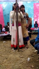 Amazing tallent of lady boy