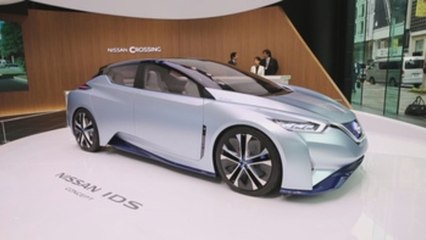 Nissan estima una caída del 50 % en sus ventas en Japón por irregularidades