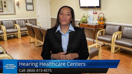 Hearing Healthcare Centers Gastonia Perfect 5 Star Review by Judi D.
