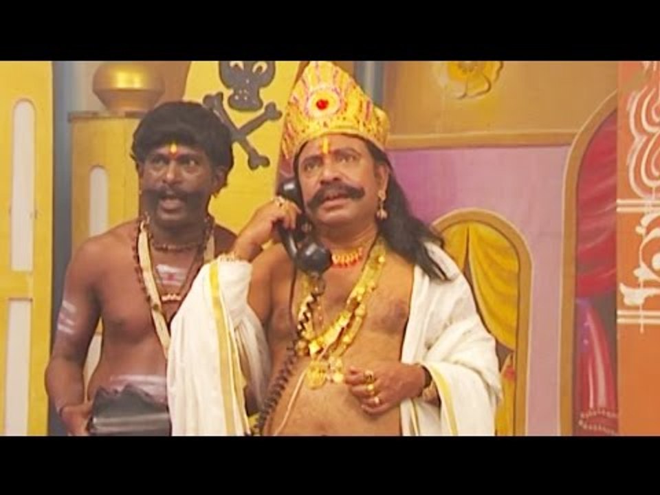 മഹാബലി സ്പീക്കിങ് | Malayalam Comedy Stage Show 2016 | Malayalam Comedy Skit | Malayalam Comedy Show