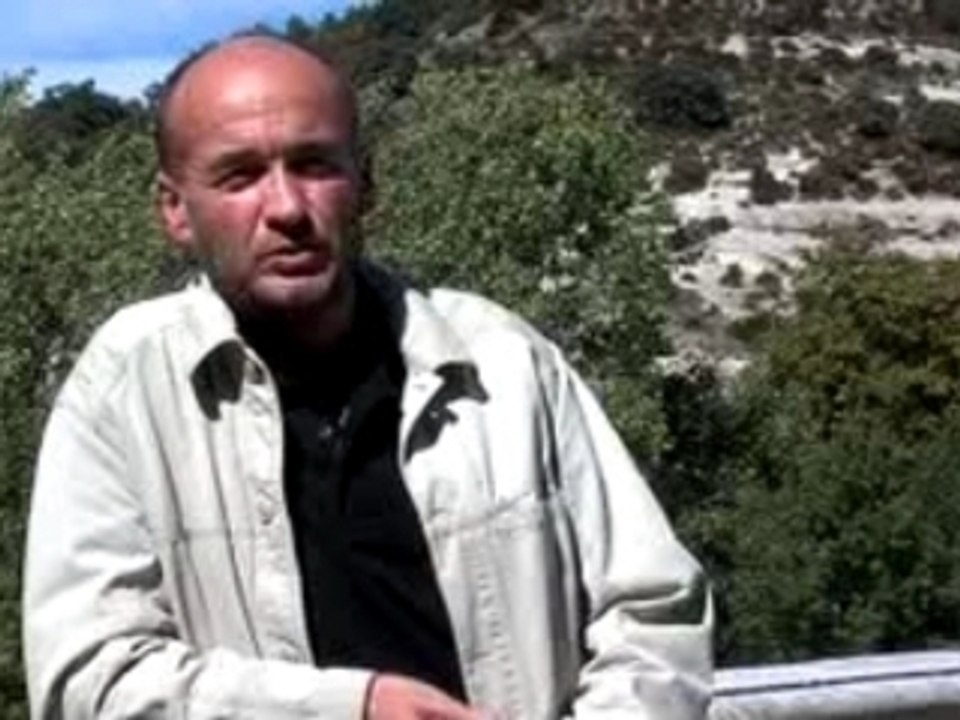Jean-Charles LARDIC-Université d'été-ACIDD