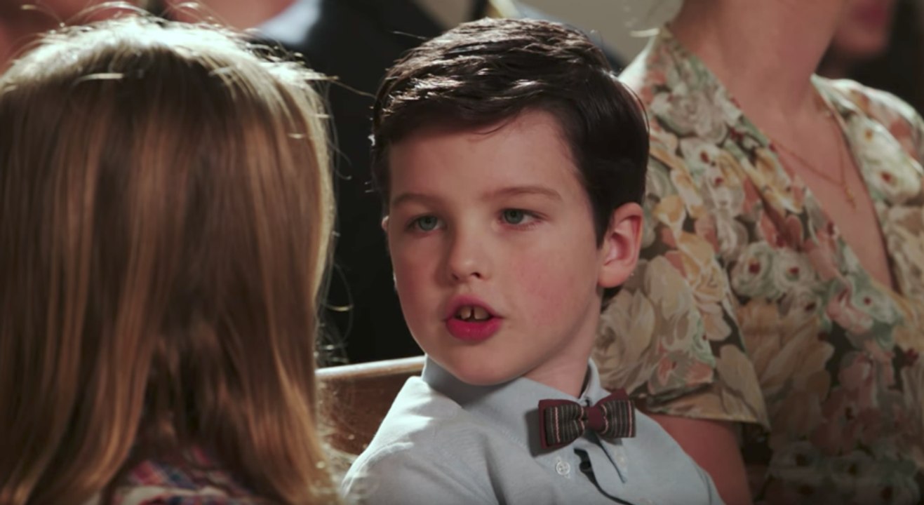 Watch Younger Season 1 Episode 3