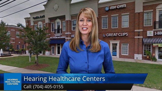 Hearing Healthcare Centers Charlotte Excellent 5 Star Review by Rose D.