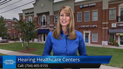 Hearing Healthcare Centers Charlotte Excellent 5 Star Review by Rose D.