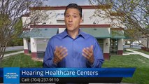 Hearing Healthcare Centers Huntersville Outstanding 5 Star Review by Susie C.