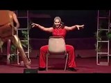 MIND BLOWING DANCE PERFORMANCE | Malayalam Stage Show 2016 | Superb Dance Of Gopika,Charmila