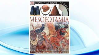 Download PDF DK Eyewitness Books: Mesopotamia FREE