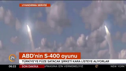 Şirketler kara listede