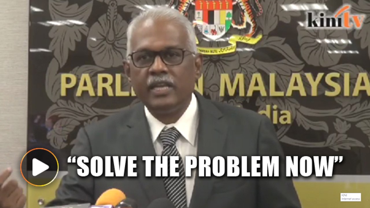 MP: Solve the issue of stateless Indians now