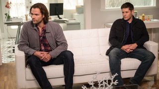 Supernatural (s13e05 Online) Season 13 Episode 5 - Full Episode