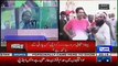 Kamran Shahid starts Election Surveys , 1st Programme in Karachi and look at the amazing results