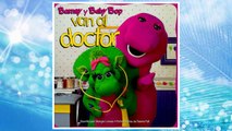 Download PDF Barney y Baby Bop Van Al Doctor (Barney en Esta Serie) (Spanish Edition) FREE
