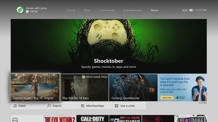 Xbox Game Gifting | Gifting Games To Your Friends