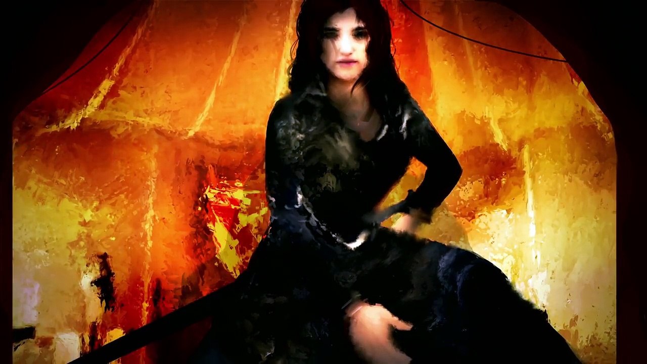 Who is the Knight of the Laughing Tree?