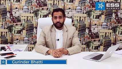Recent Changes in Australia Study Visa Process - Gurinder Bhatti