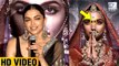 Deepika Padukone Revealed Secret Behind Her Unibrows In Padmavati Poster