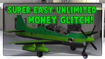 GTA 5 Online: SOLO MONEY GLITCH 1.41 (Money Glitch GTA Online) GTA 5 Money Glitch 1.41