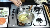 Chole  Masala Recipe - Punjabi Channa  Masala - Chole Masala Paneer wale