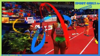 Womens Triple Jump 2017 / New Compilation /