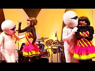 Funny Dance Performance Of Zoozoo With Girls | Zoozoo Funny Video | Malayalam Comedy Stage Show 2016