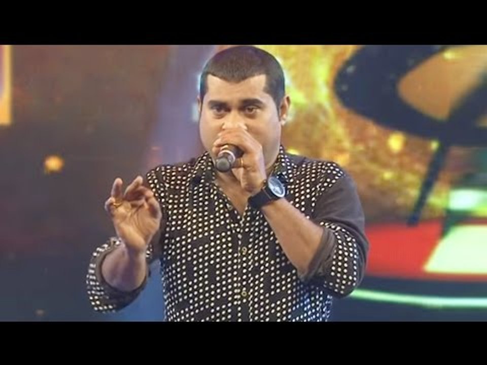 സുരാജേട്ടന്റെ ഒരു തകർപ്പൻ മിമിക്രി | Suraj Venjaramoodu Latest Comedy | Malayalam Comedy Stage Show