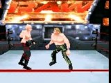 WWe vs SmackDown 2008 per cellulari! !Shawn Michaels!