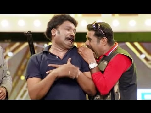 സുരാജിൻറെ പ്രേമം | Suraj Venjaramoodu & Manoj Guinness Super Comedy Skit | Malayalam Comedy | 2016