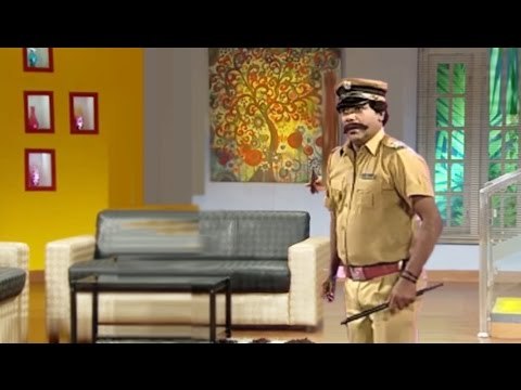 പോലീസ് സ്റ്റേഷൻ കോമഡി സ്കിറ്റ് | Badai Bungalow Fame Manoj Guinness Comedy Skit | Malayalam Comedy