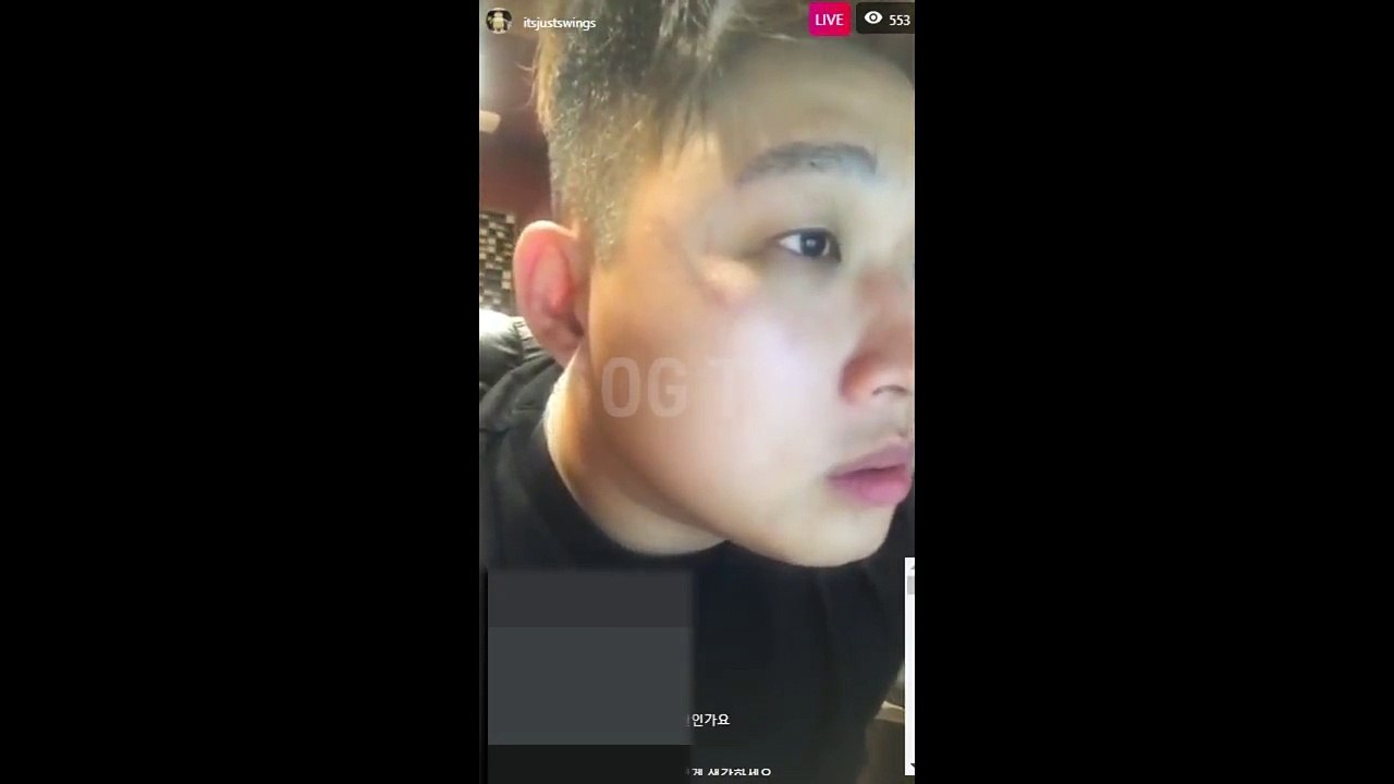 스윙스, XX이면 내가 영입 해야되는데? 우원재 인디고뮤직행? 저스트뮤직행? 쇼미더머니6