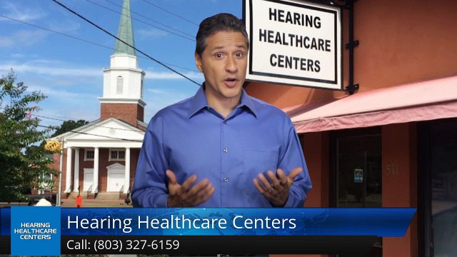 Hearing Healthcare Centers Rock Hill Excellent Five Star Review by Timothy R.