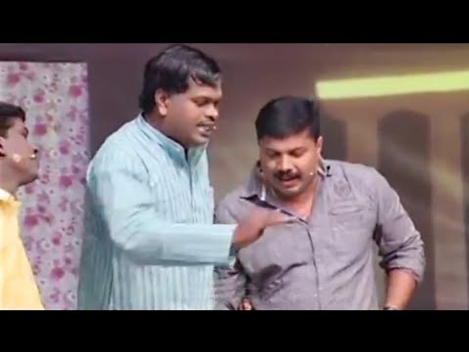 ബ്രോക്കർ ഷാജി Comedy Skit | Pashanam Shaji Latest Comedy Skit | Malayalam Comedy Stage Show 2016