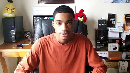 Future Gadgets  Concept Tech of 2017