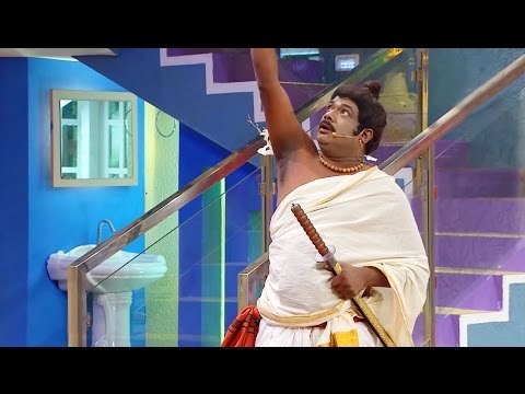 ഒളിപ്പോര് മനോജ് | Badayi Baglavu Fame Manoj Guinness Comedy Skit | Malayalam Comedy Show | Malayalam