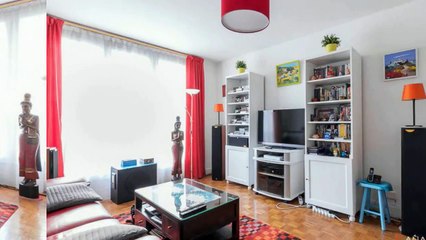 A vendre - Appartement - Paris (75010) - 2 pièces - 55m²