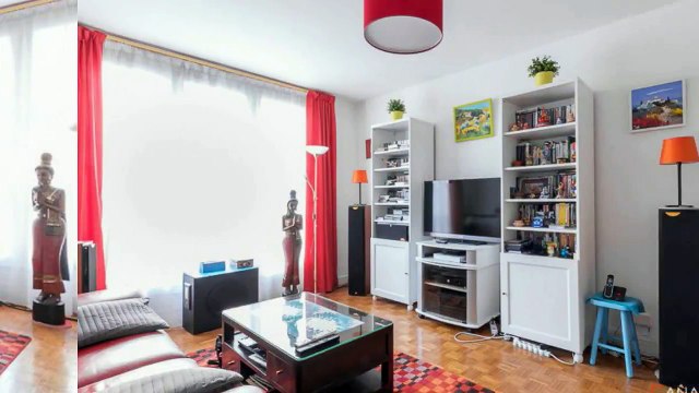 A vendre - Appartement - Paris (75010) - 2 pièces - 55m²