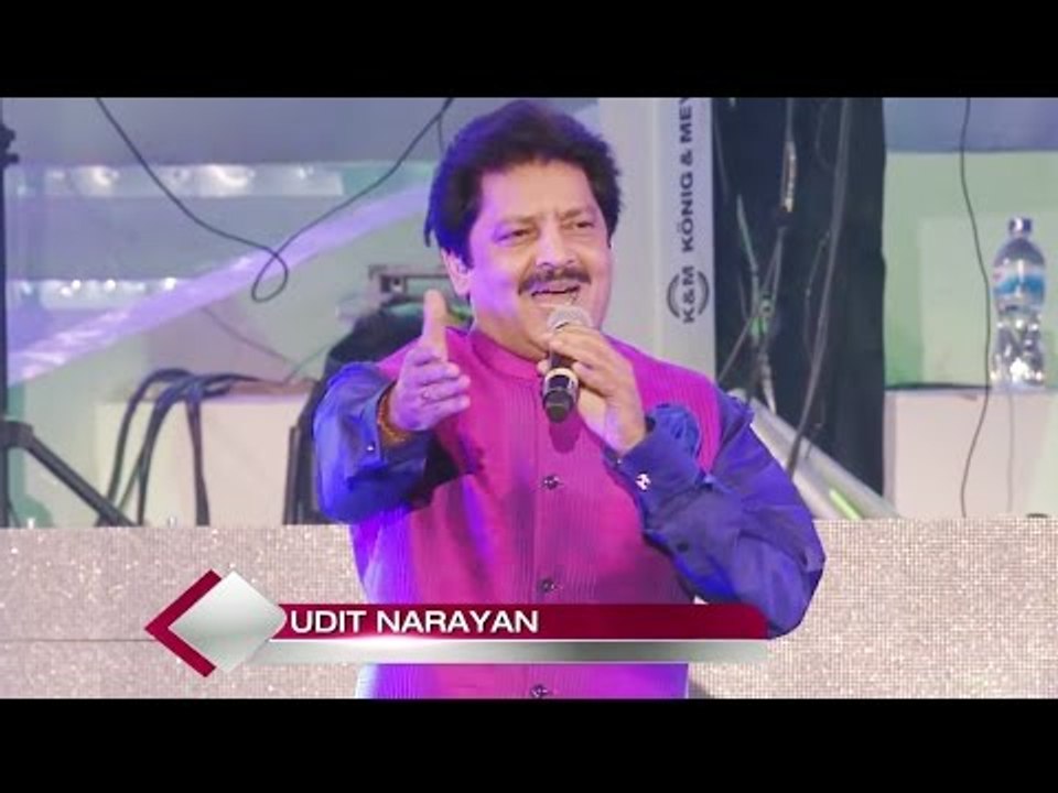 ഉദിത് നാരായണന്റെ സൂപ്പർ ലൈവ് പെർഫോമൻസ് | Malayalam Comedy Stage Show | Udit Narayan Live Performance