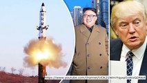World War 3: North Korea pledges it WILL progress atomic weapons regardless of test site crumple