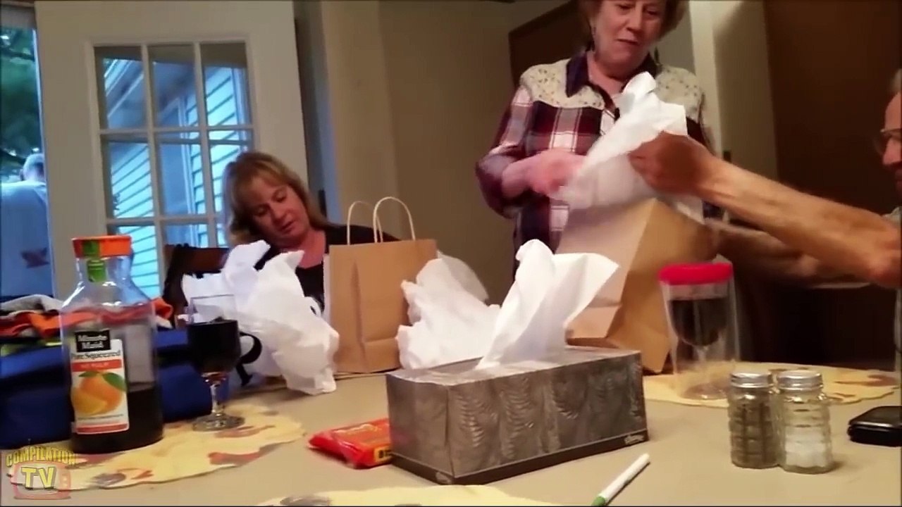 Pregnancy Announcements Surprise Compilation 14