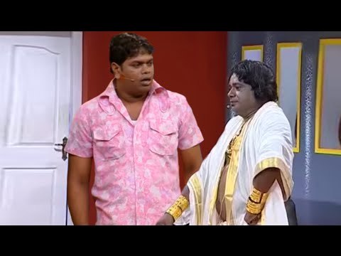 അണക്കെട്ട് 999 | Malayalam Comedy Stage Show 2016 | Pashanam Shaji, Manoj Guinness Comedy Skit