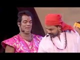 കൊട്ടാരം നർത്തകൻ പുഷ്പാങ്കതൻ # Dileep Show # Malayalam Stage Show # Comedy Skit Malayalam