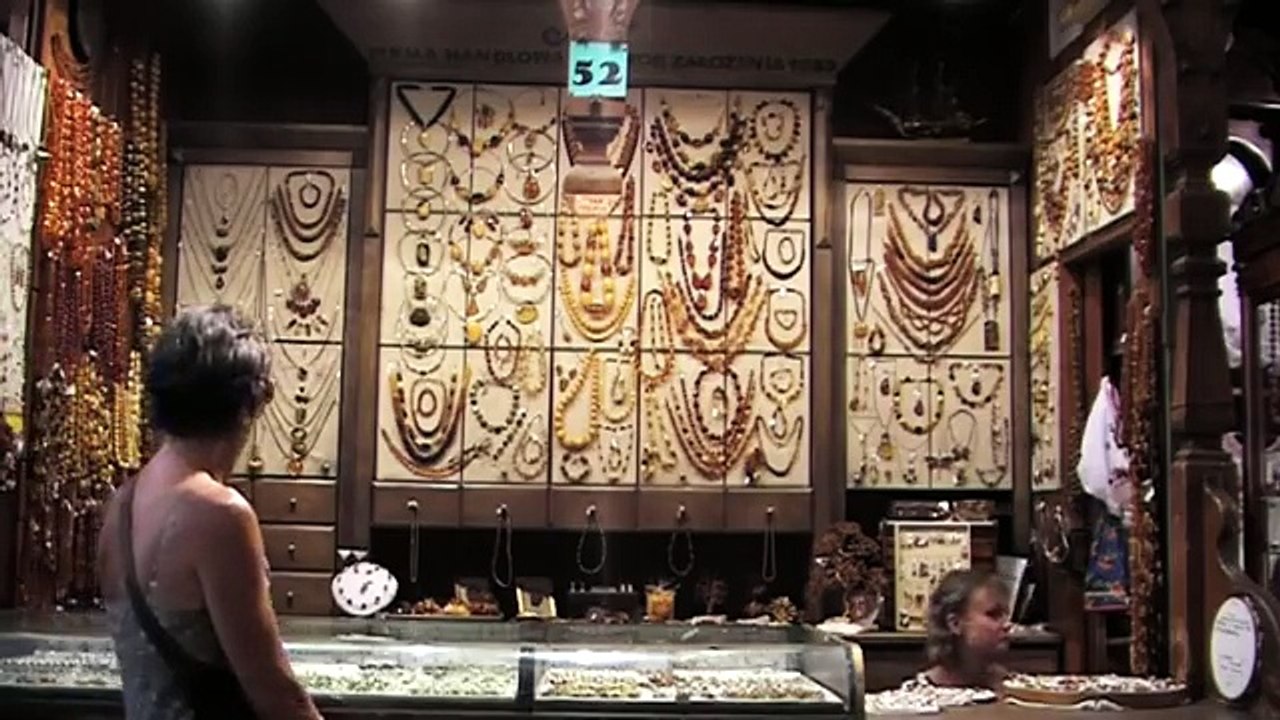 Kraków In Your Pocket - Kraków, Poland Highlights