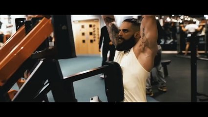 KEEP PUSHING - Motivational Video 2017