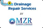 Drainage Repair Services by MZR Plumbing & Drainage
