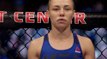 UFC 217: Rose Namajunas - This is Everything I've Worked For