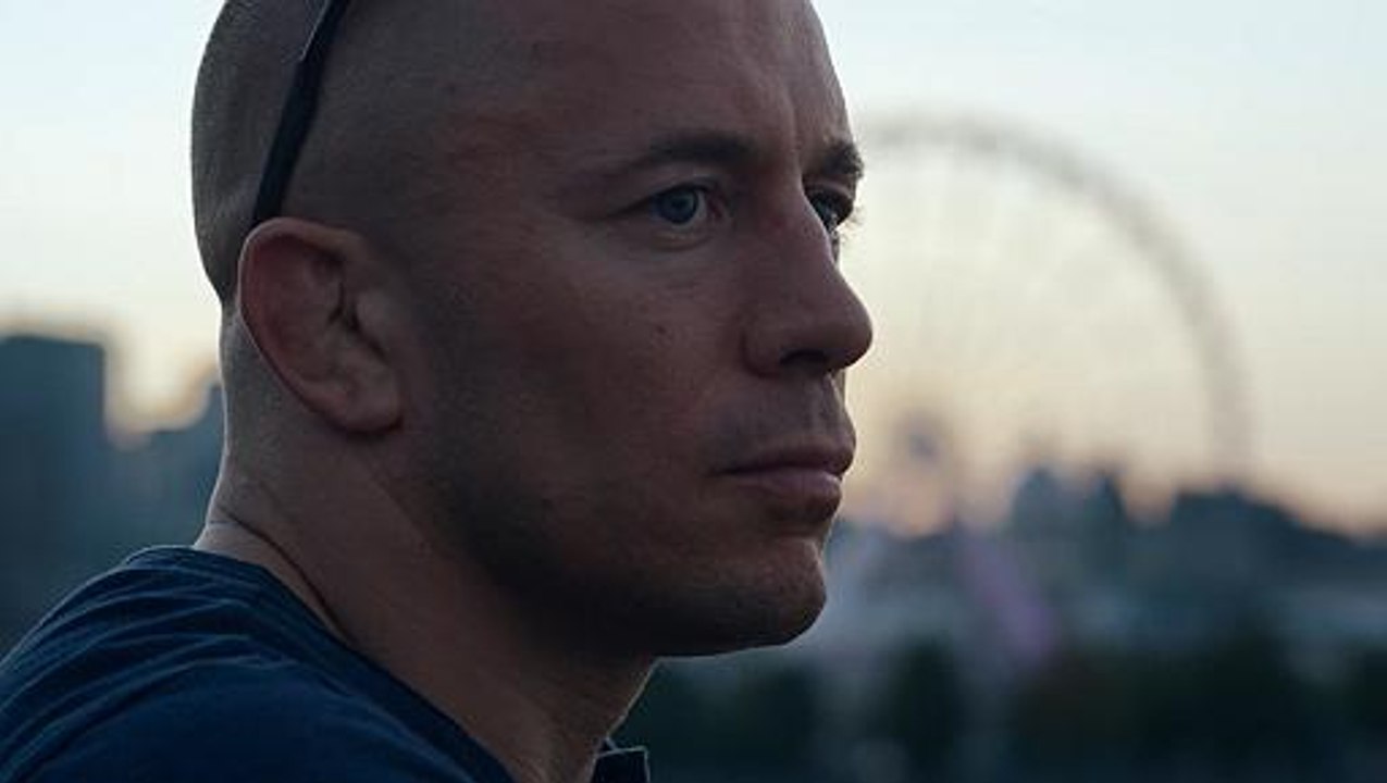 UFC 217: Michael Bisping vs Georges St-Pierre - This Comeback Will Be Epic