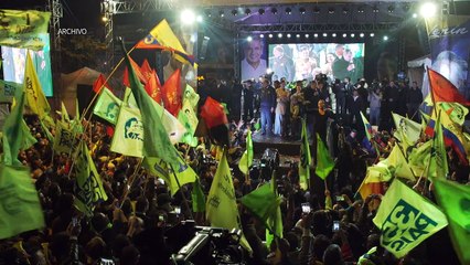 Ecuador: Moreno destituido de presidencia de partido oficialista