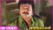 Murai Maman | Jayaram Angry With Jai Ganesh | Tamil Movie Scenes