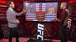 UFC 217: Inside the Octagon - Garbrandt vs Dillashaw and Joanna vs Namajunas