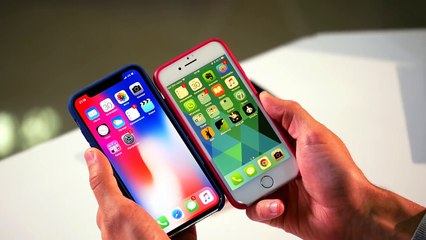 Полный обзор iPhone X